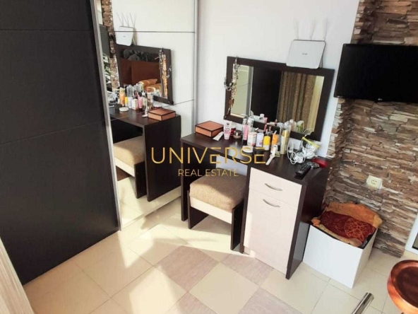 Едностаен апартамент в к.к. Слънчев бряг - 60 кв.м за 1150 €/кв.м - Снимка #1