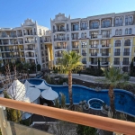 Едностаен апартамент в к.к. Слънчев бряг - 44 кв.м за 1386 €/кв.м - Снимка #1