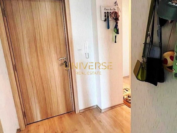 Тристаен апартамент в к.к. Слънчев бряг - 100 кв.м за 1390 €/кв.м - Снимка #1