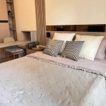 Едностаен апартамент в Свети Влас - 34 кв.м за 2030 €/кв.м - Снимка #1