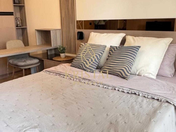 Едностаен апартамент в Свети Влас - 34 кв.м за 2030 €/кв.м - Снимка #1