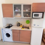 Тристаен апартамент в к.к. Слънчев бряг - 85 кв.м за 576 €/кв.м - Снимка #1