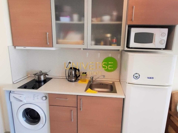 Тристаен апартамент в к.к. Слънчев бряг - 85 кв.м за 576 €/кв.м - Снимка #1