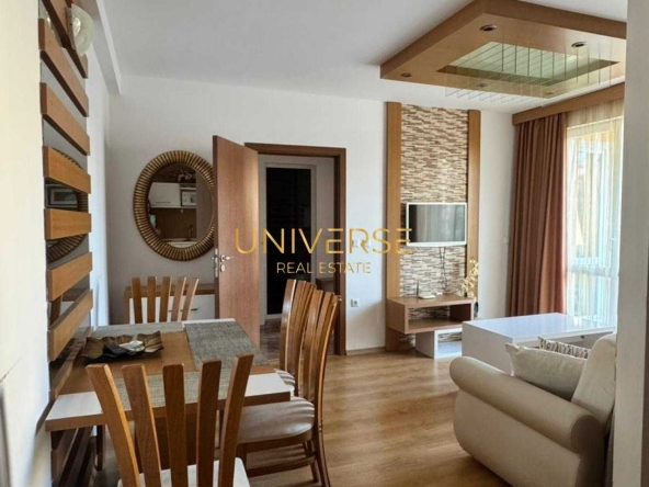 Двустаен апартамент в к.к. Слънчев бряг - 63 кв.м за 777 €/кв.м - Снимка #1