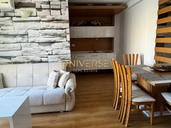 Двустаен апартамент в к.к. Слънчев бряг - 63 кв.м за 777 €/кв.м - Снимка #1