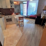 Двустаен апартамент в к.к. Слънчев бряг - 70 кв.м за 572 €/кв.м - Снимка #1