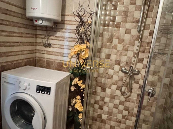 Двустаен апартамент в к.к. Слънчев бряг - 63 кв.м за 773 €/кв.м - Снимка #1