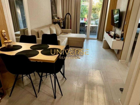 Двустаен апартамент в к.к. Слънчев бряг - 58 кв.м за 858 €/кв.м - Снимка #1