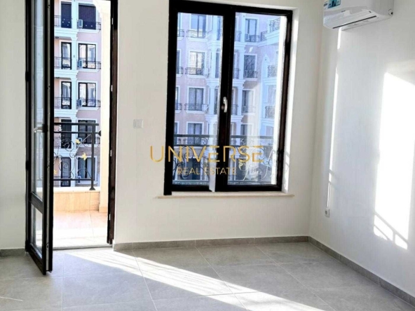 Двустаен апартамент в Свети Влас - 51 кв.м за 1260 €/кв.м - Снимка #1