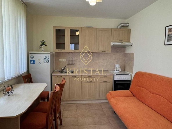 Тристаен апартамент в Свети Влас - 72 кв.м за 744 €/кв.м - Снимка #1
