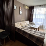 Двустаен апартамент в к.к. Слънчев бряг - 58 кв.м за 625 €/кв.м - Снимка #1
