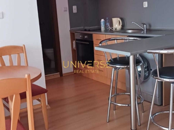 Двустаен апартамент в с. Тънково, Област Бургас - 62 кв.м за 710 €/кв.м - Снимка #1