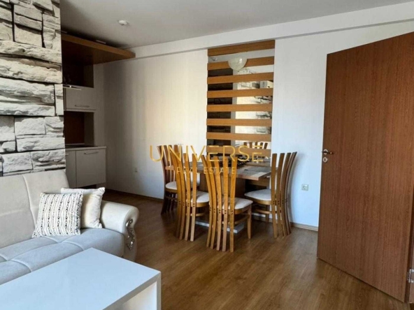 Двустаен апартамент в к.к. Слънчев бряг - 63 кв.м за 773 €/кв.м - Снимка #1