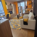 Едностаен апартамент в к.к. Елените - 35 кв.м за 1229 €/кв.м - Снимка #1