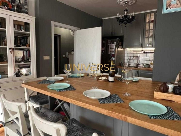 Тристаен апартамент в Несебър - 96 кв.м за 1667 €/кв.м - Снимка #1