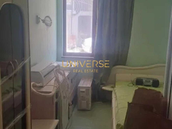 Едностаен апартамент в к.к. Слънчев бряг - 12 кв.м за 1500 €/кв.м - Снимка #1