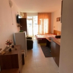 Едностаен апартамент в к.к. Слънчев бряг - 36 кв.м за 1084 €/кв.м - Снимка #1