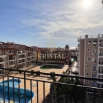 Двустаен апартамент в Свети Влас - 61 кв.м за 1968 €/кв.м - Снимка #1