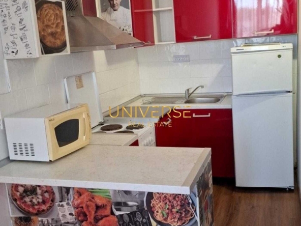 Двустаен апартамент в к.к. Слънчев бряг - 60 кв.м за 1117 €/кв.м - Снимка #1