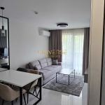 Двустаен апартамент в к.к. Слънчев бряг - 57 кв.м за 2053 €/кв.м - Снимка #1