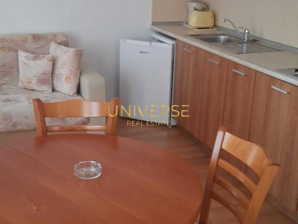 Двустаен апартамент в к.к. Слънчев бряг - 71 кв.м за 636 €/кв.м - Снимка #1