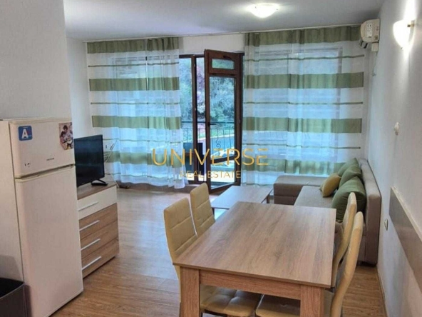 Тристаен апартамент в Свети Влас - 83 кв.м за 1097 €/кв.м - Снимка #1