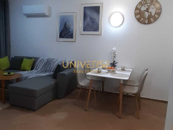 Двустаен апартамент в к.к. Слънчев бряг - 63 кв.м за 1173 €/кв.м - Снимка #1