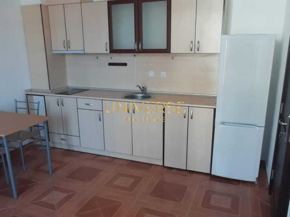 Двустаен апартамент в к.к. Слънчев бряг - 55 кв.м за 1310 €/кв.м - Снимка #1