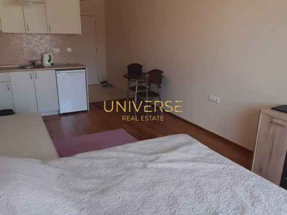 Едностаен апартамент в к.к. Слънчев бряг - 40 кв.м за 1450 €/кв.м - Снимка #1