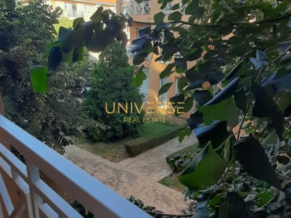 Едностаен апартамент в с. Тънково, Област Бургас - 37 кв.м за 1028 €/кв.м - Снимка #1