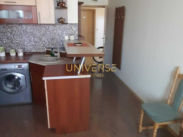 Едностаен апартамент в к.к. Слънчев бряг - 31 кв.м за 1610 €/кв.м - Снимка #1