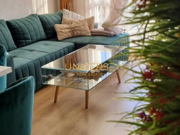 Тристаен апартамент в к.к. Слънчев бряг - 100 кв.м за 1360 €/кв.м - Снимка #1