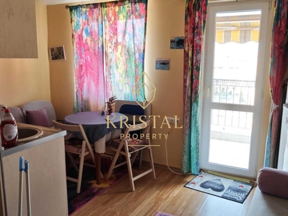 Едностаен апартамент в Несебър - 31 кв.м за 864 €/кв.м - Снимка #1