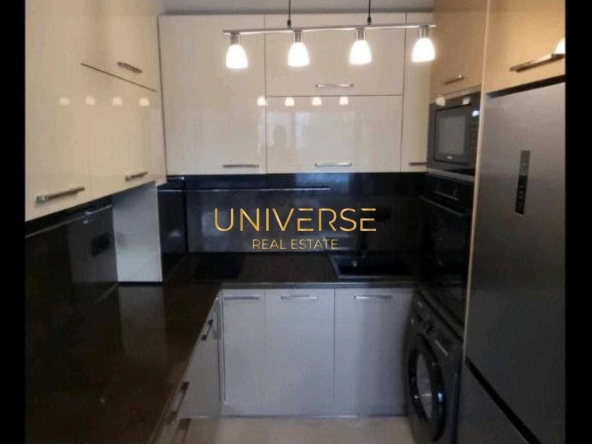 Двустаен апартамент в к.к. Слънчев бряг - 65 кв.м за 1693 €/кв.м - Снимка #1