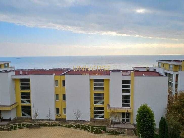 Двустаен апартамент в Свети Влас - 72 кв.м за 973 €/кв.м - Снимка #1