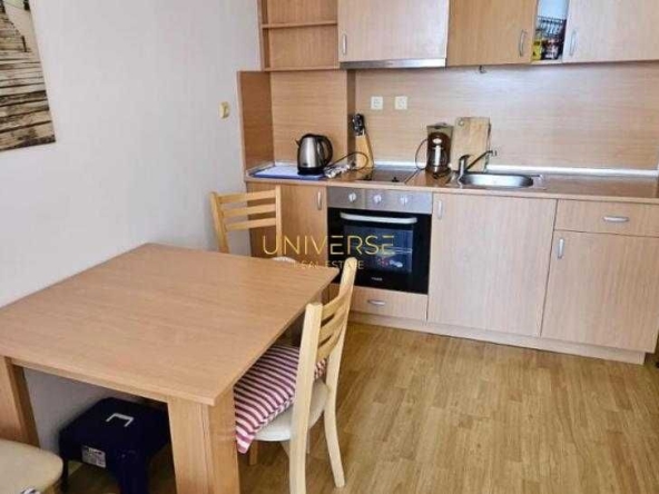 Двустаен апартамент в Свети Влас - 65 кв.м за 1031 €/кв.м - Снимка #1