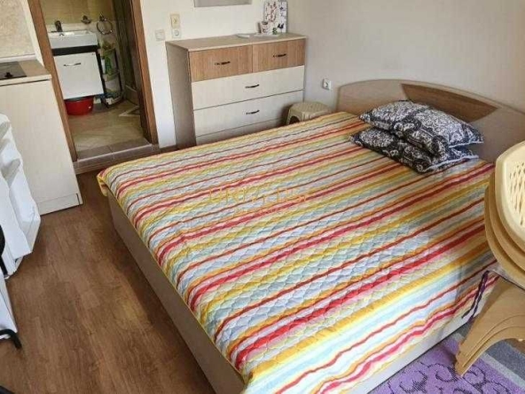 Едностаен апартамент в Свети Влас - 31 кв.м за 1533 €/кв.м - Снимка #1