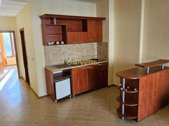 Двустаен апартамент в к.к. Слънчев бряг - 80 кв.м за 800 €/кв.м - Снимка #1