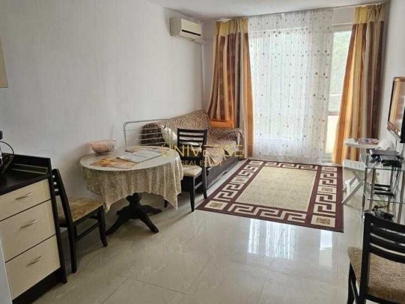 Двустаен апартамент в Поморие - 61 кв.м за 1066 €/кв.м - Снимка #1