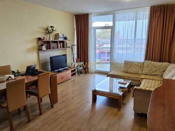 Тристаен апартамент в с. Равда, Област Бургас - 125 кв.м за 621 €/кв.м - Снимка #1