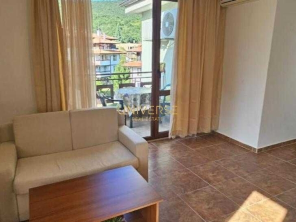 Двустаен апартамент в Свети Влас - 68 кв.м за 1074 €/кв.м - Снимка #1