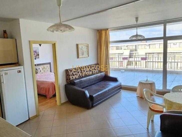 Двустаен апартамент в к.к. Слънчев бряг - 77 кв.м за 897 €/кв.м - Снимка #1