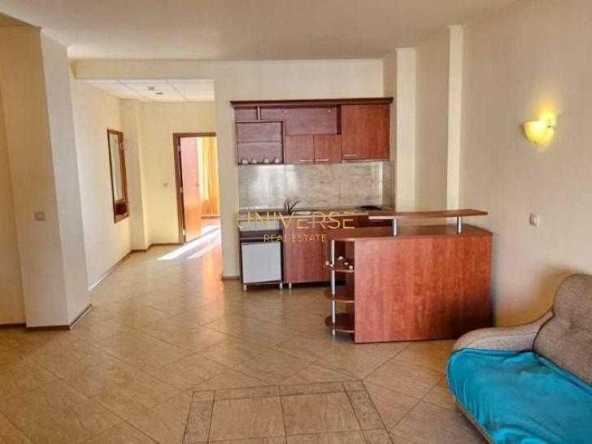 Двустаен апартамент в к.к. Слънчев бряг - 80 кв.м за 850 €/кв.м - Снимка #1