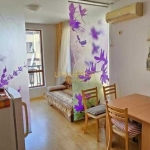 Двустаен апартамент в Свети Влас - 65 кв.м за 1031 €/кв.м - Снимка #1