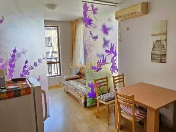 Двустаен апартамент в Свети Влас - 65 кв.м за 1031 €/кв.м - Снимка #1