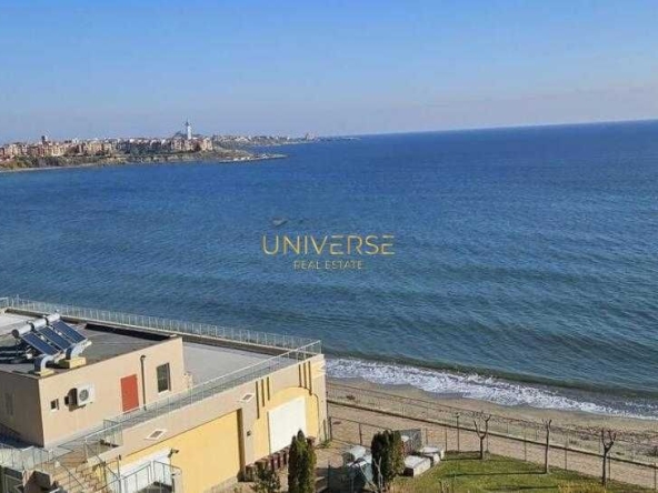 Едностаен апартамент в Ахелой - 38 кв.м за 1264 €/кв.м - Снимка #1