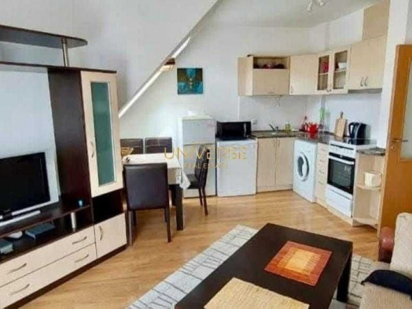 Двустаен апартамент в Свети Влас - 54 кв.м за 1408 €/кв.м - Снимка #1