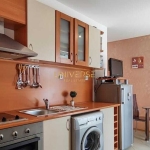 Двустаен апартамент в к.к. Слънчев бряг - 65 кв.м за 1070 €/кв.м - Снимка #1