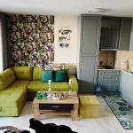 Едностаен апартамент в Свети Влас - 56 кв.м за 1411 €/кв.м - Снимка #1