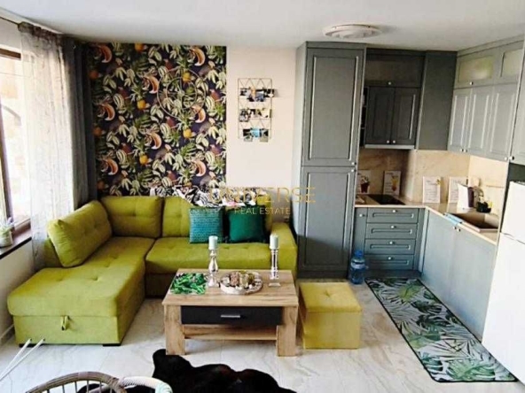 Едностаен апартамент в Свети Влас - 56 кв.м за 1411 €/кв.м - Снимка #1